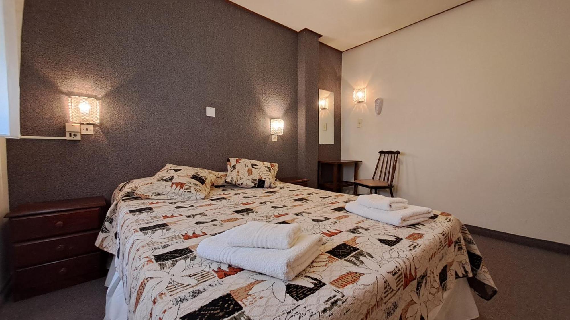Hotel Massa ビージャ・ヘセル 部屋 写真