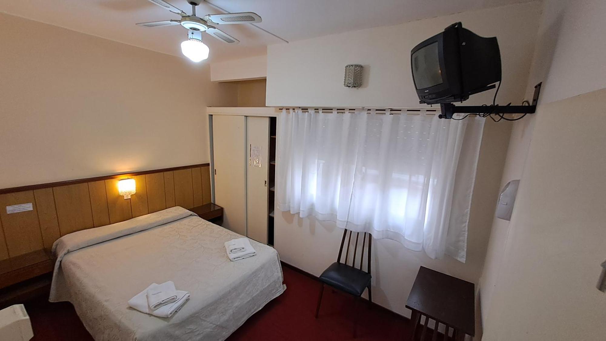 Hotel Massa ビージャ・ヘセル 部屋 写真